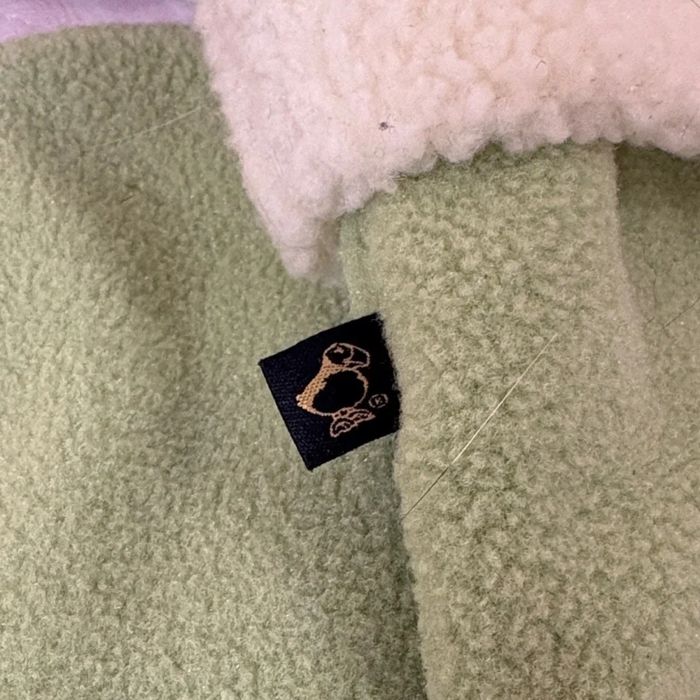 Puffin Gear made by